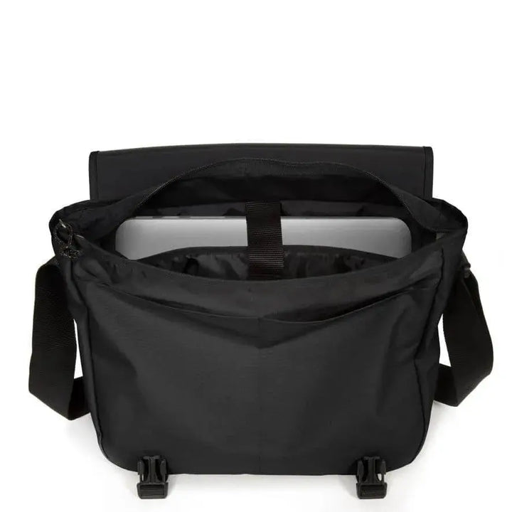 Delegate + Eastpak - Delegate + Eastpak - Black 008 Melisac -Reims