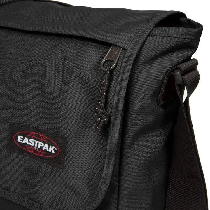 Delegate + Eastpak - Delegate + Eastpak - Black 008 Melisac -Reims