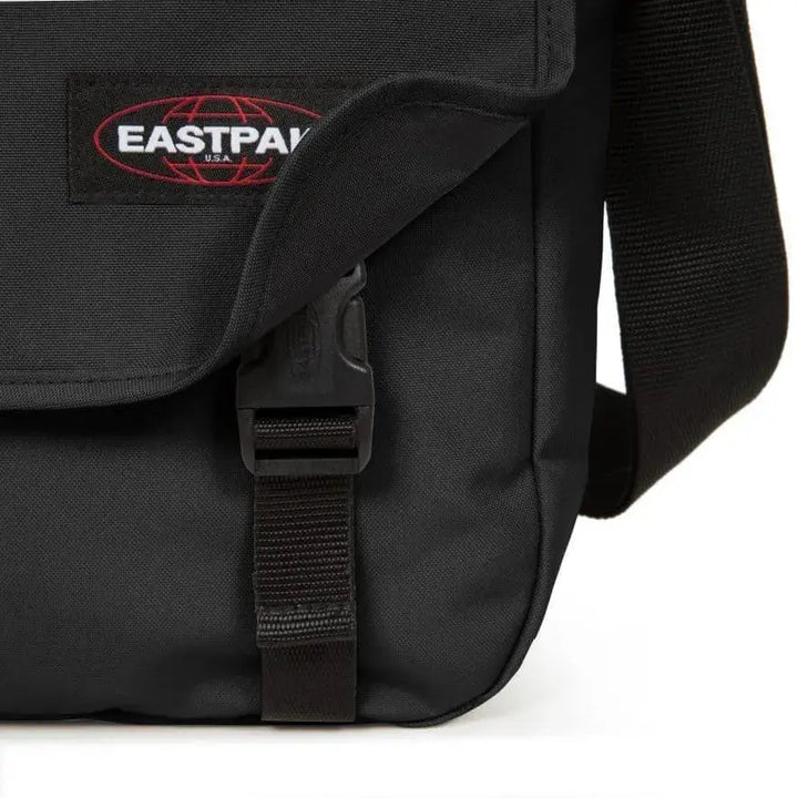Delegate + Eastpak - Delegate + Eastpak - Black 008 Melisac -Reims