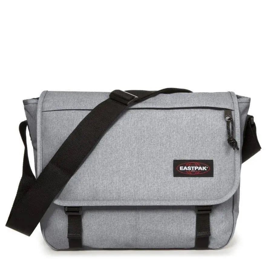 Delegate + Eastpak - Delegate + Eastpak - Sunday Grey 363 Melisac -Reims