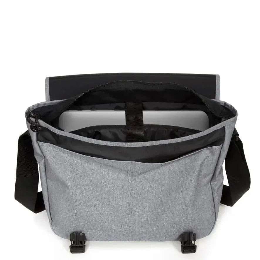 Delegate + Eastpak - Delegate + Eastpak - Black 008 Melisac -Reims