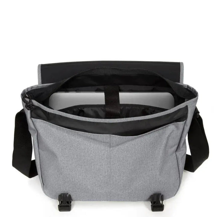 Delegate + Eastpak - Delegate + Eastpak - Black 008 Melisac -Reims