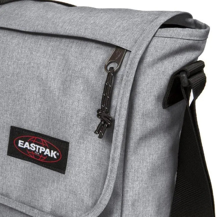 Delegate + Eastpak - Delegate + Eastpak - Black 008 Melisac -Reims