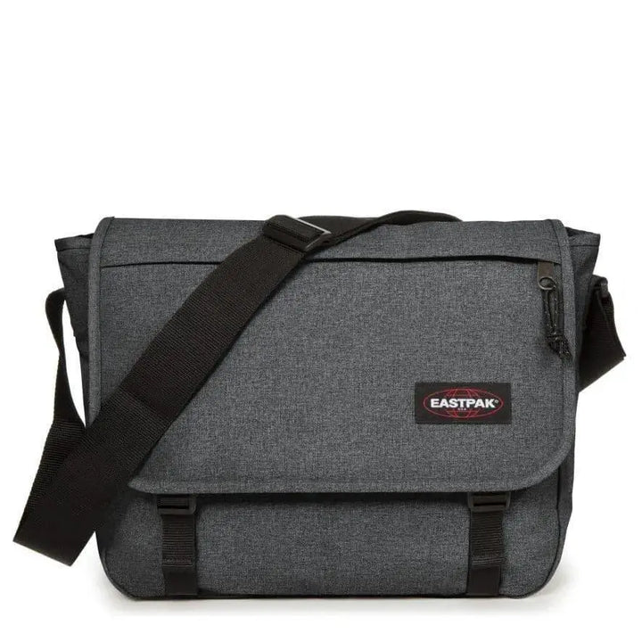 Delegate + Eastpak - Delegate + Eastpak - Black Denim 77H Melisac -Reims