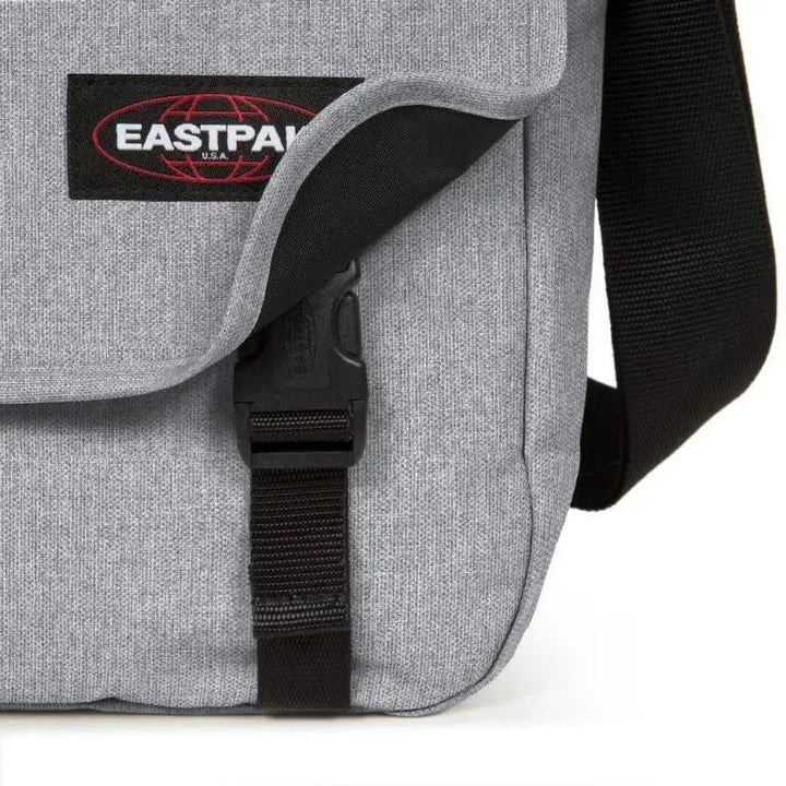Delegate + Eastpak - Delegate + Eastpak - Black 008 Melisac -Reims