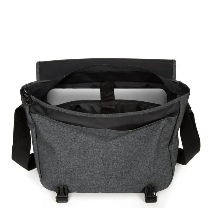 Delegate + Eastpak - Delegate + Eastpak - Black 008 Melisac -Reims