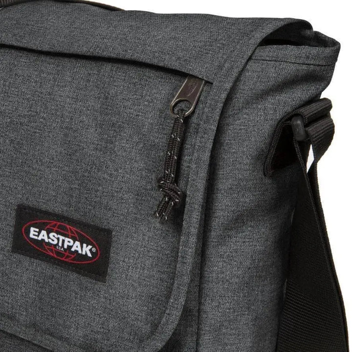 Delegate + Eastpak - Delegate + Eastpak - Black 008 Melisac -Reims