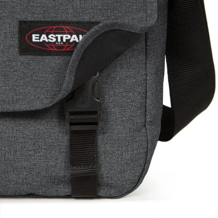 Delegate + Eastpak - Delegate + Eastpak - Black 008 Melisac -Reims