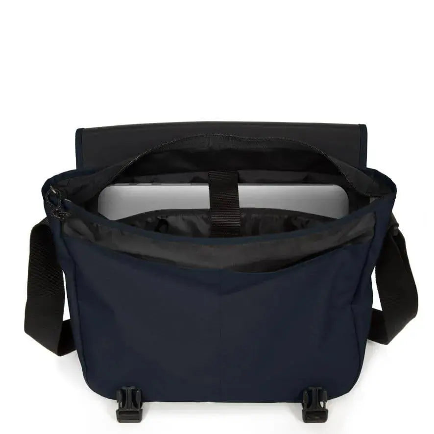 Delegate + Eastpak - Delegate + Eastpak - Black 008 Melisac -Reims