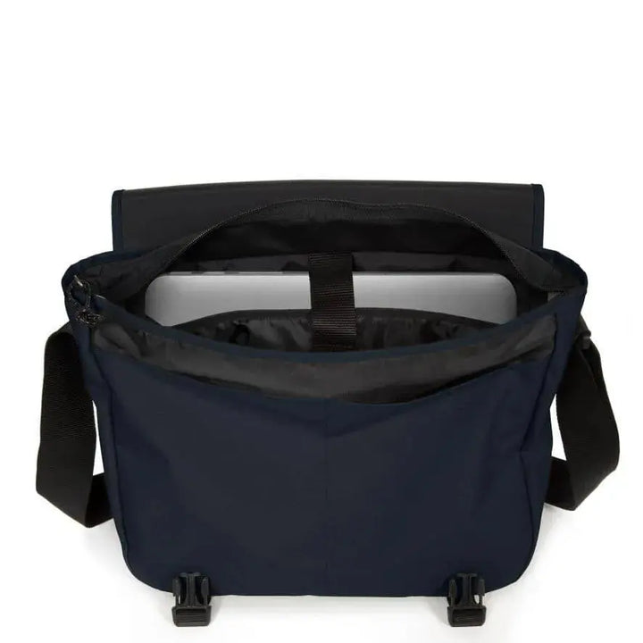 Delegate + Eastpak - Delegate + Eastpak - Black 008 Melisac -Reims