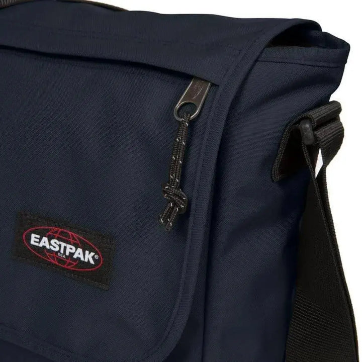 Delegate + Eastpak - Delegate + Eastpak - Black 008 Melisac -Reims