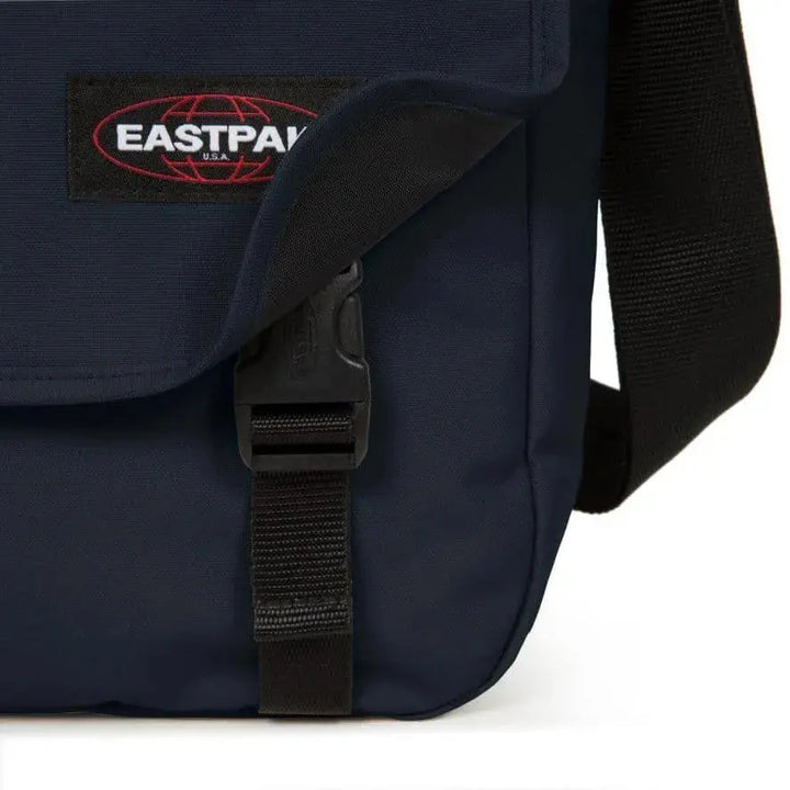Delegate + Eastpak - Delegate + Eastpak - Black 008 Melisac -Reims
