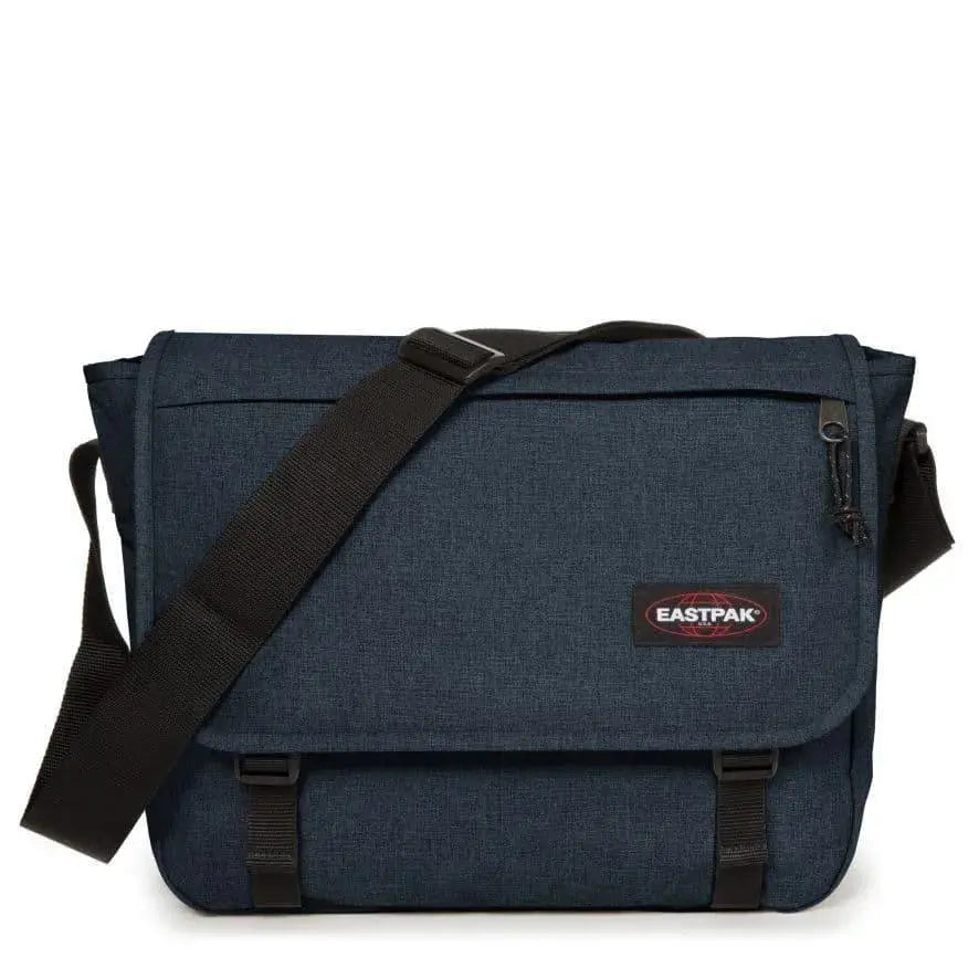 Delegate + Eastpak - Delegate + Eastpak - Triple Denim 26W Melisac -Reims