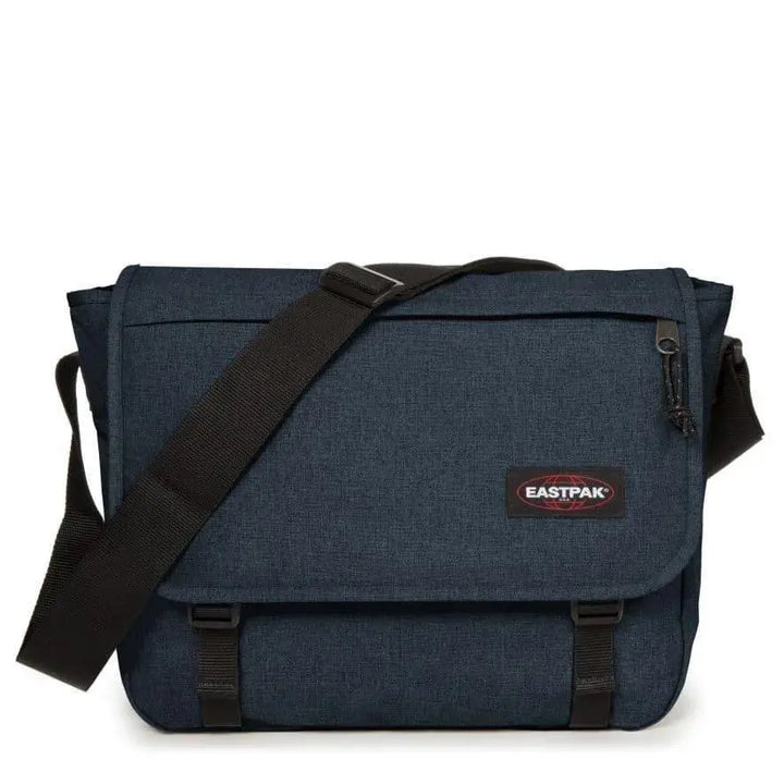 Delegate + Eastpak - Delegate + Eastpak - Triple Denim 26W Melisac -Reims