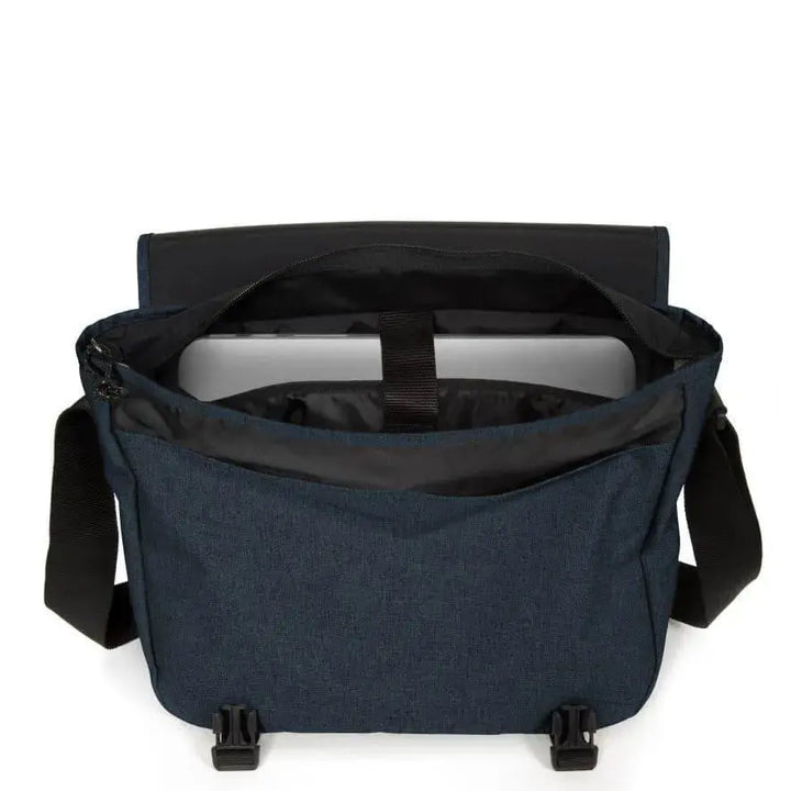 Delegate + Eastpak - Delegate + Eastpak - Black 008 Melisac -Reims