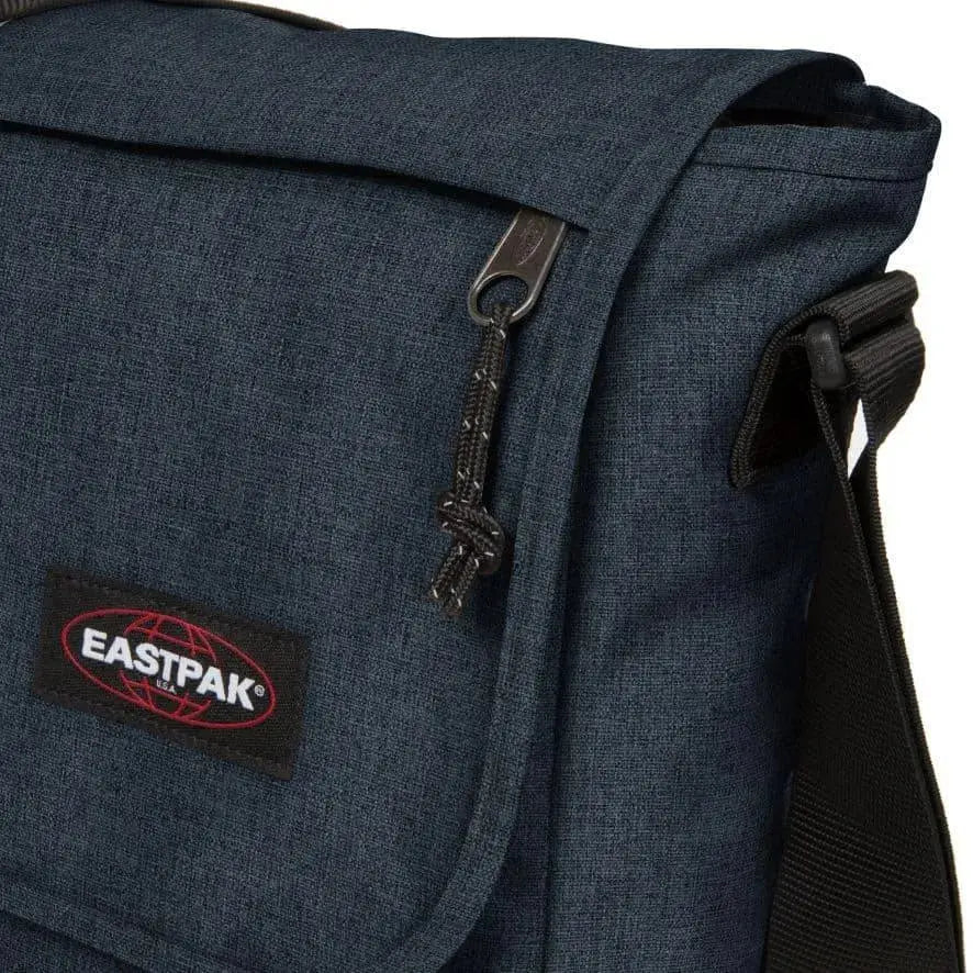 Delegate + Eastpak - Delegate + Eastpak - Black 008 Melisac -Reims