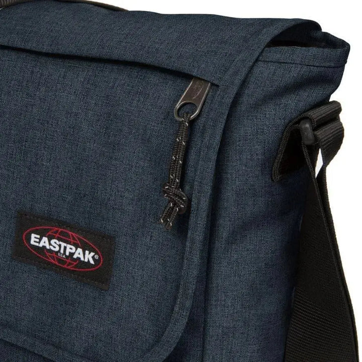 Delegate + Eastpak - Delegate + Eastpak - Black 008 Melisac -Reims