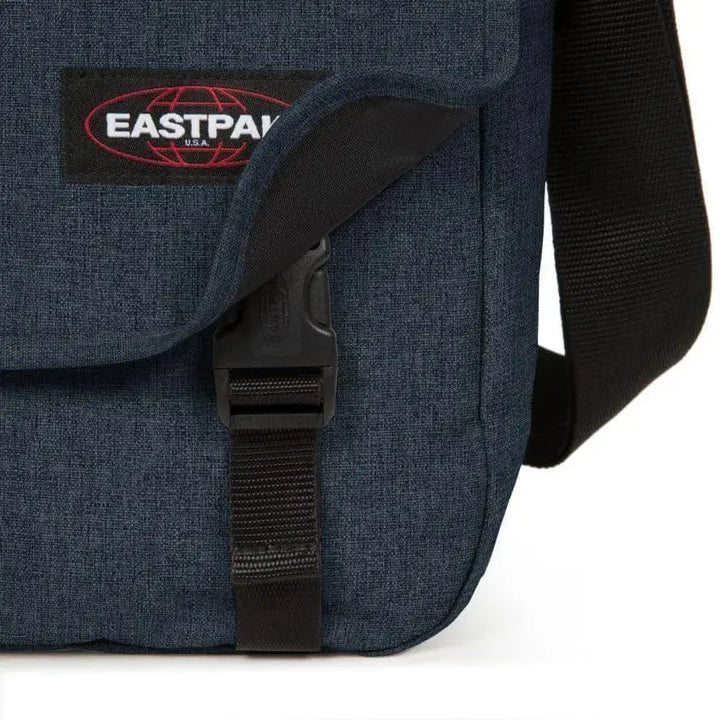 Delegate + Eastpak - Delegate + Eastpak - Black 008 Melisac -Reims