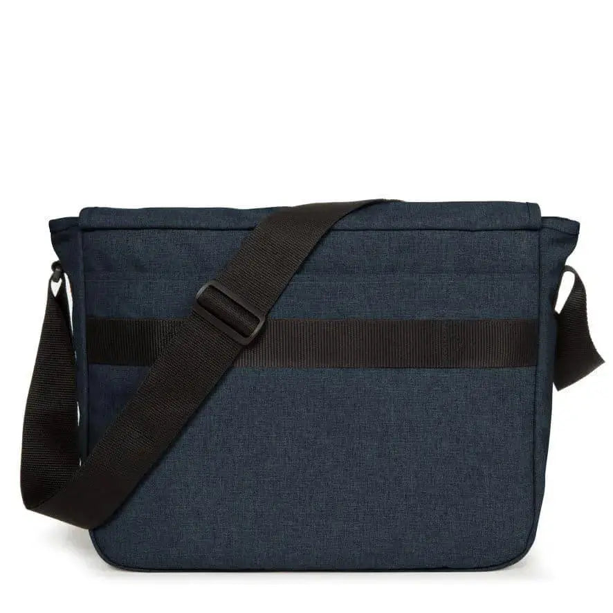 Delegate + Eastpak - Delegate + Eastpak - Black 008 Melisac -Reims