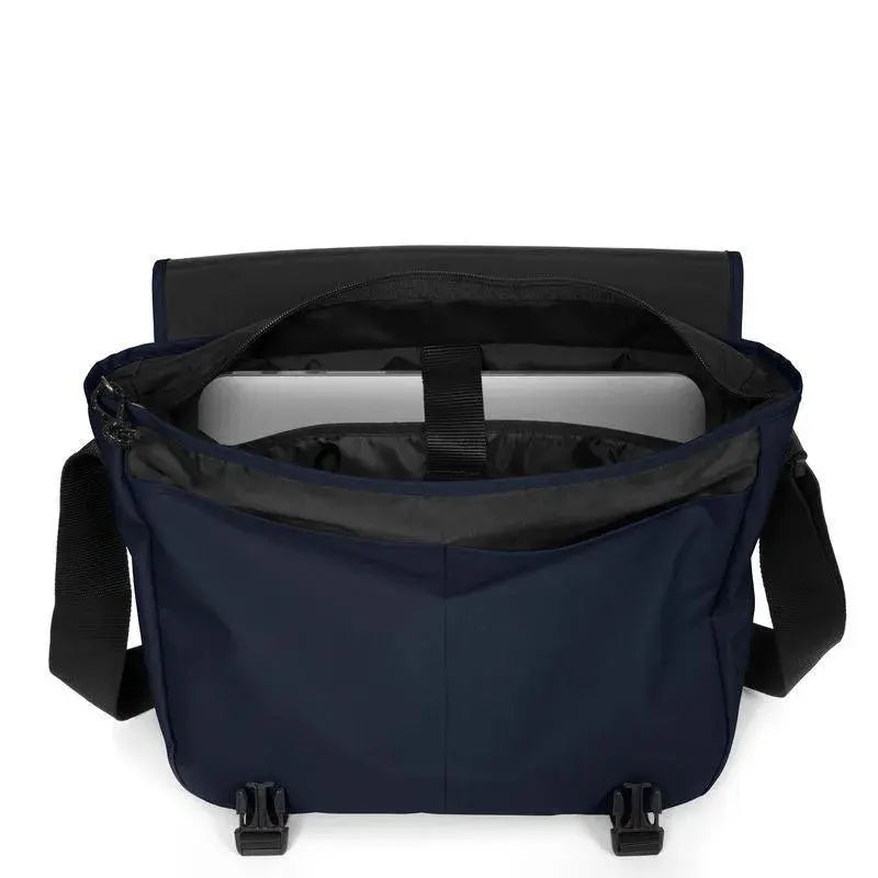 Delegate + Eastpak - Delegate + Eastpak - Black 008 Melisac -Reims