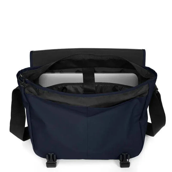 Delegate + Eastpak - Delegate + Eastpak - Black 008 Melisac -Reims