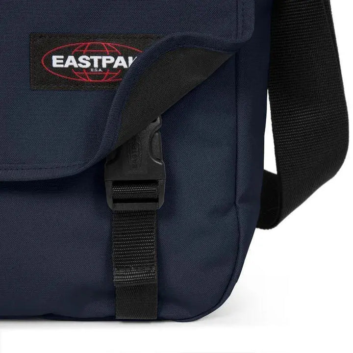 Delegate + Eastpak - Delegate + Eastpak - Black 008 Melisac -Reims