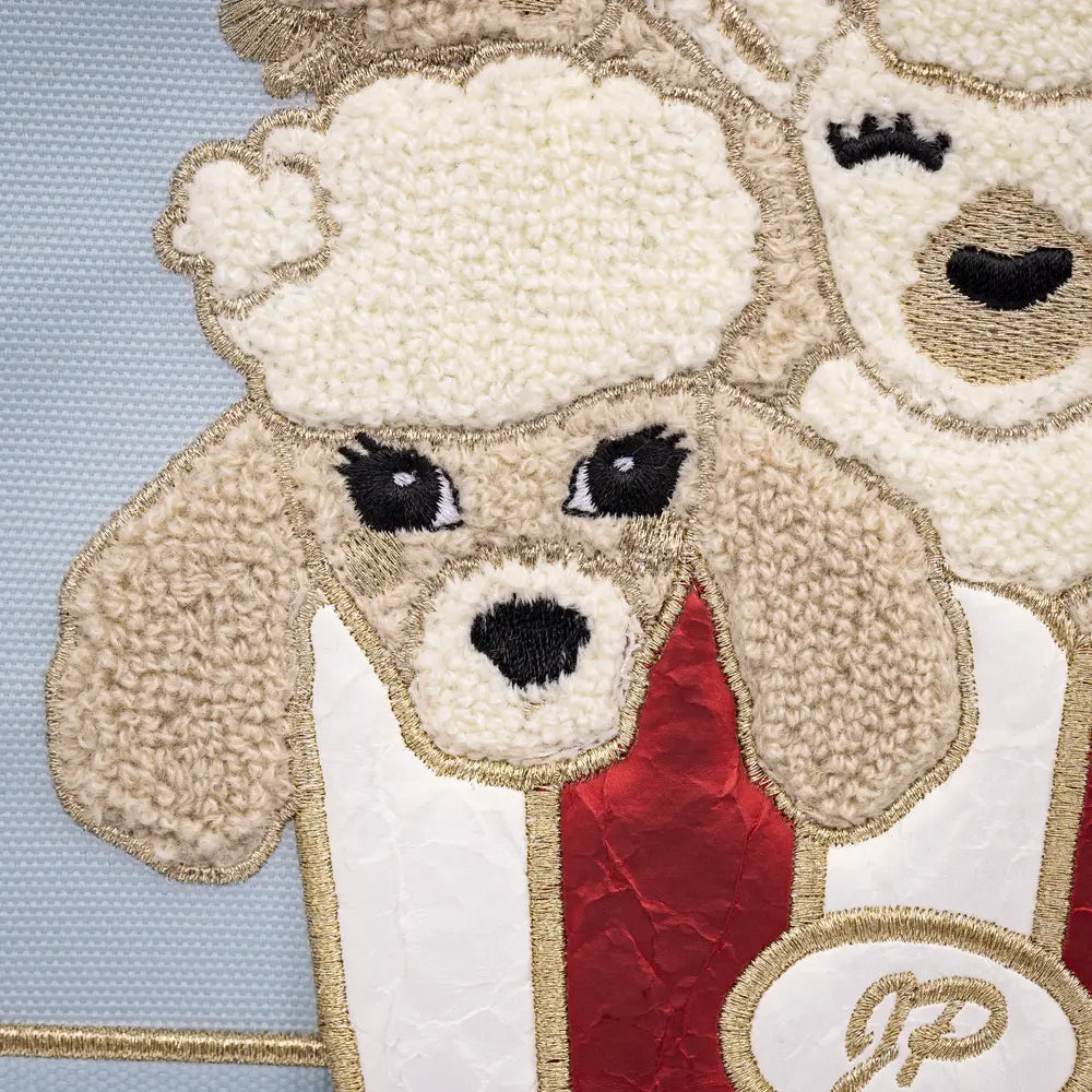 Sac à Dos Jeune Premier Bobbie "Popcorn" Jeune Premier