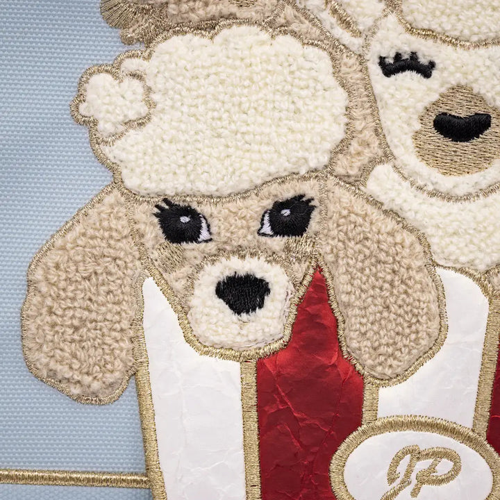 Sac à Dos Jeune Premier Bobbie "Popcorn" Jeune Premier