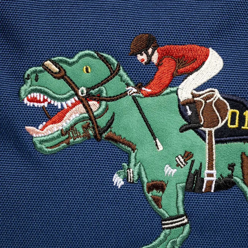 Sac à Dos Jeune Premier Bobbie "Polo Dino" Jeune Premier
