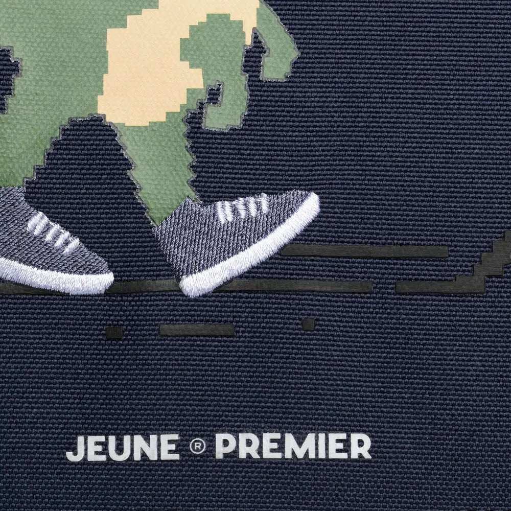 Cartable Jeune Premier "Offline" 38cm Jeune Premier
