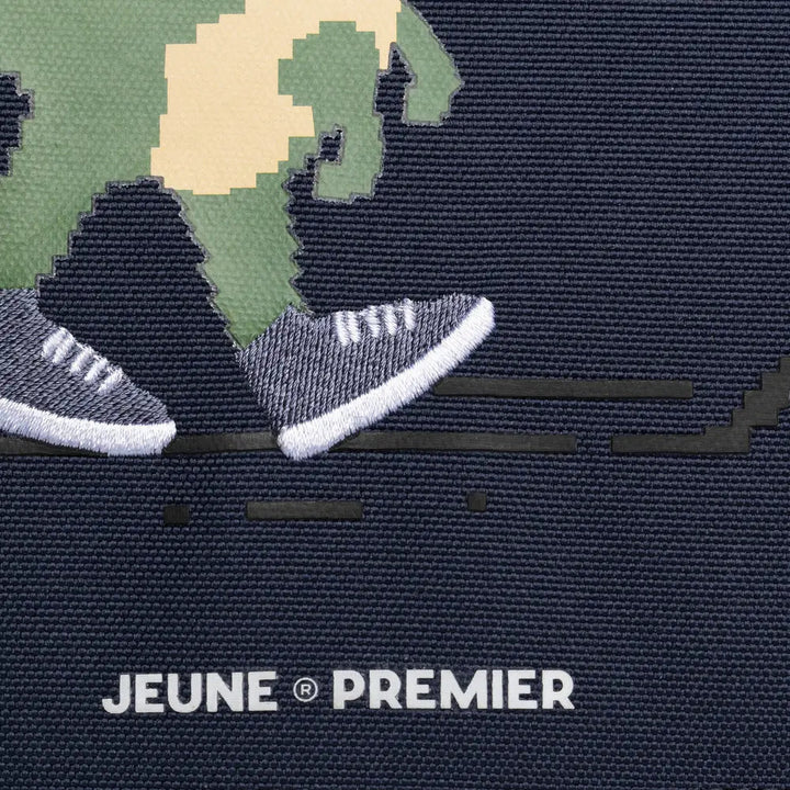 Cartable Jeune Premier "Offline" 38cm Jeune Premier