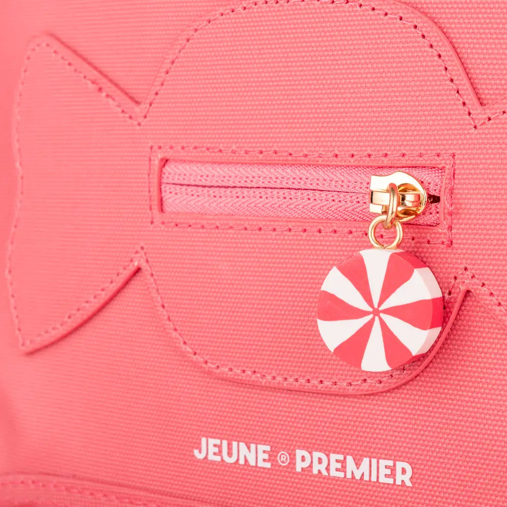 Cartable Jeune Premier "Candy" 38cm Jeune Premier