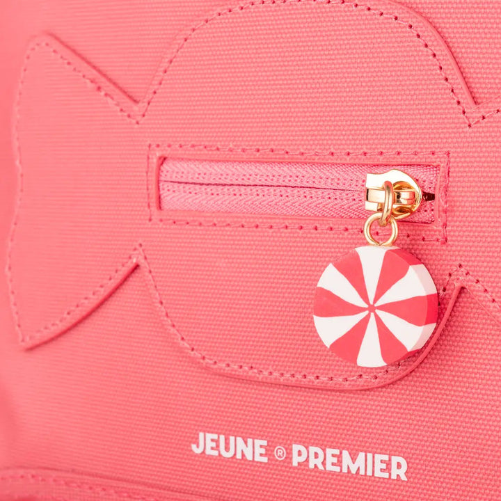 Cartable Jeune Premier "Candy" 38cm Jeune Premier