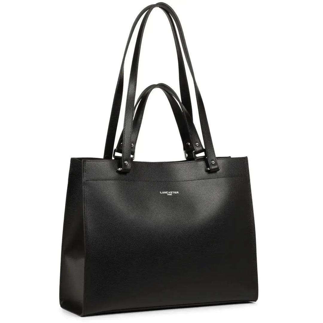 Grand Sac Cabas Lancaster Sierra 438-003 - Grand Sac Cabas Lancaster Sierra 438-003 - Galet Melisac -Reims