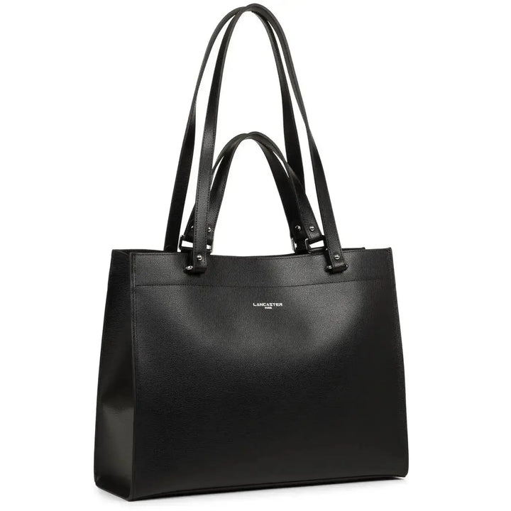 Grand Sac Cabas Lancaster Sierra 438-003 - Grand Sac Cabas Lancaster Sierra 438-003 - Galet Melisac -Reims