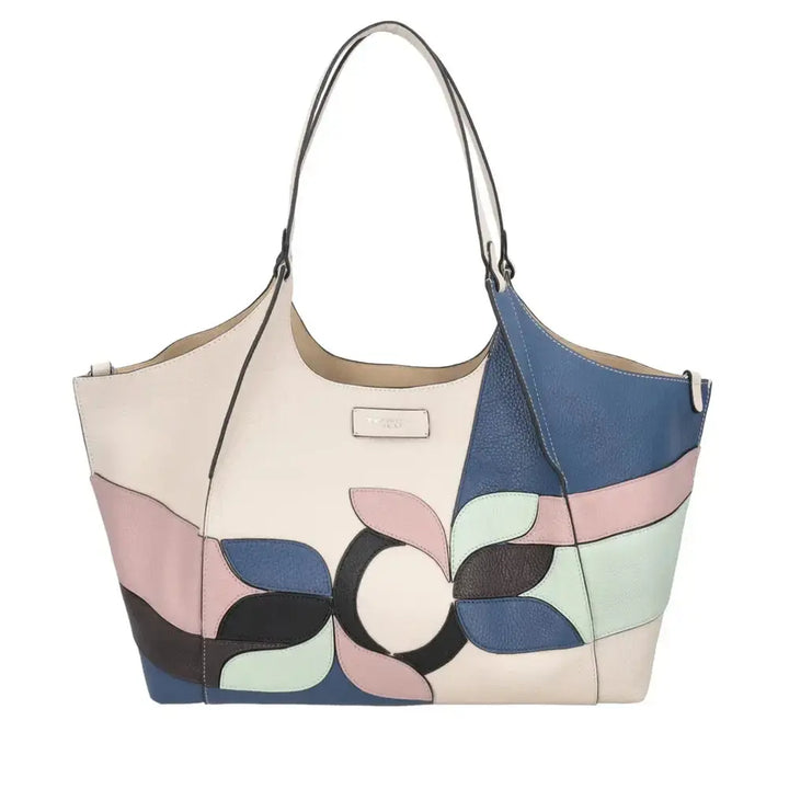 Grand Sac épaule Tosca Blu "Marcella" Tosca Blu