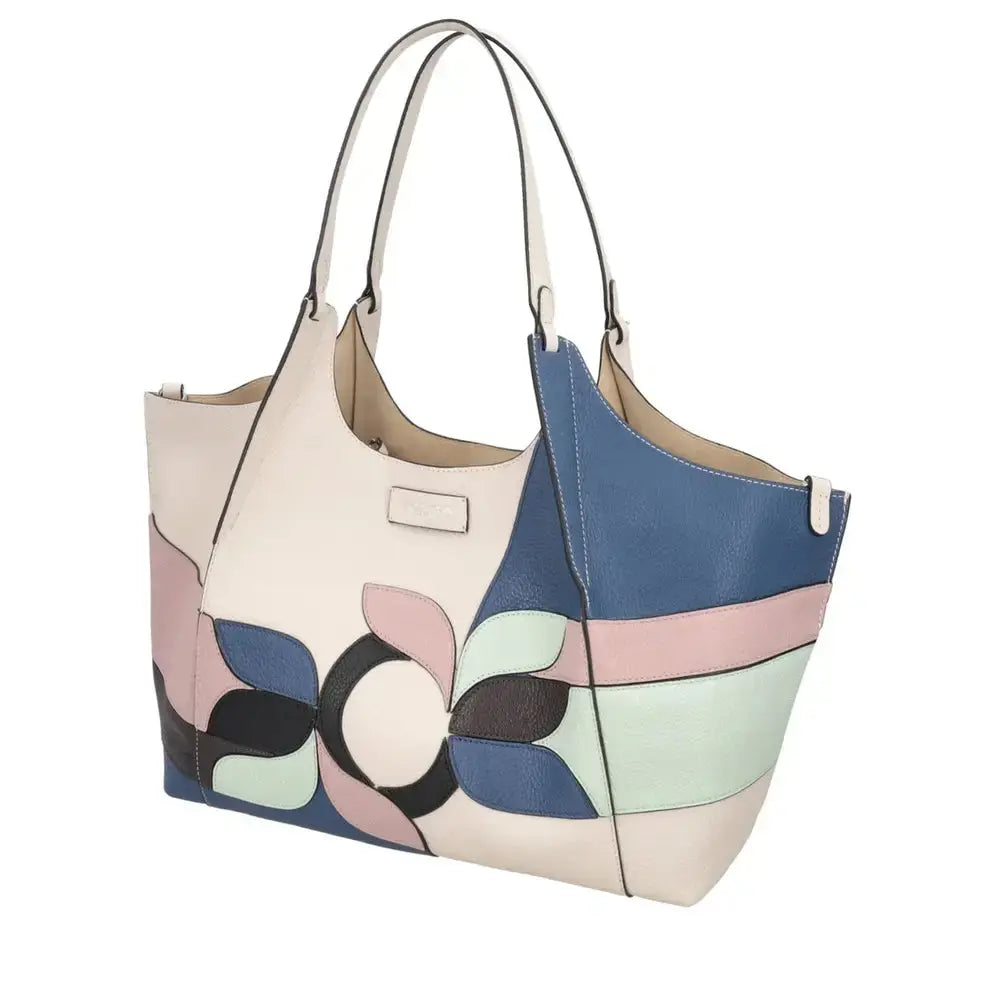 Grand Sac épaule Tosca Blu "Marcella" Tosca Blu