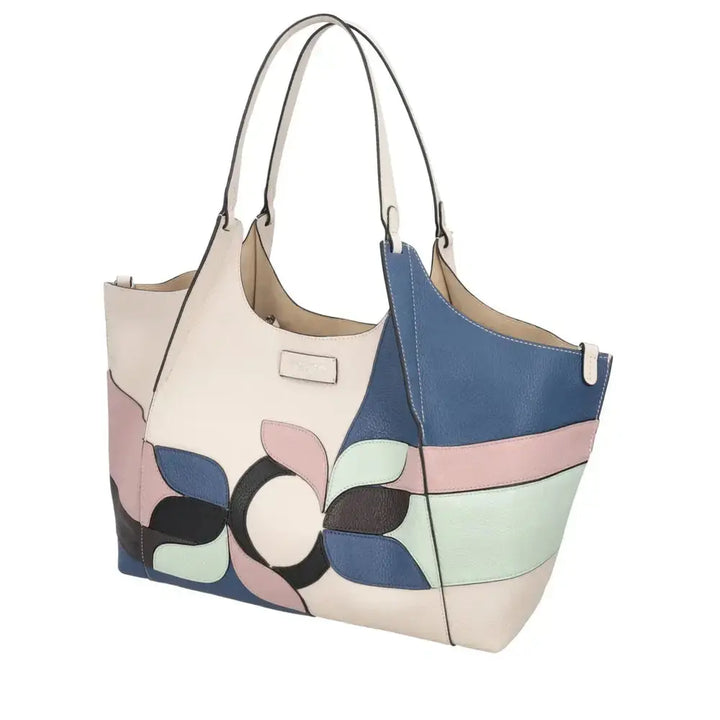 Grand Sac épaule Tosca Blu "Marcella" Tosca Blu