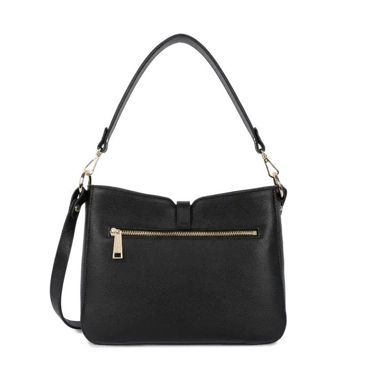 Grand sac besace Lancaster "Milano Horizon" 547-81 Lancaster