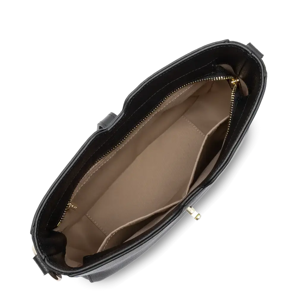 Grand sac besace Lancaster "Milano Horizon" 547-81 Lancaster