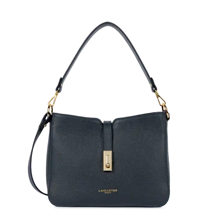 Grand sac besace Lancaster "Milano Horizon" 547-81 Lancaster