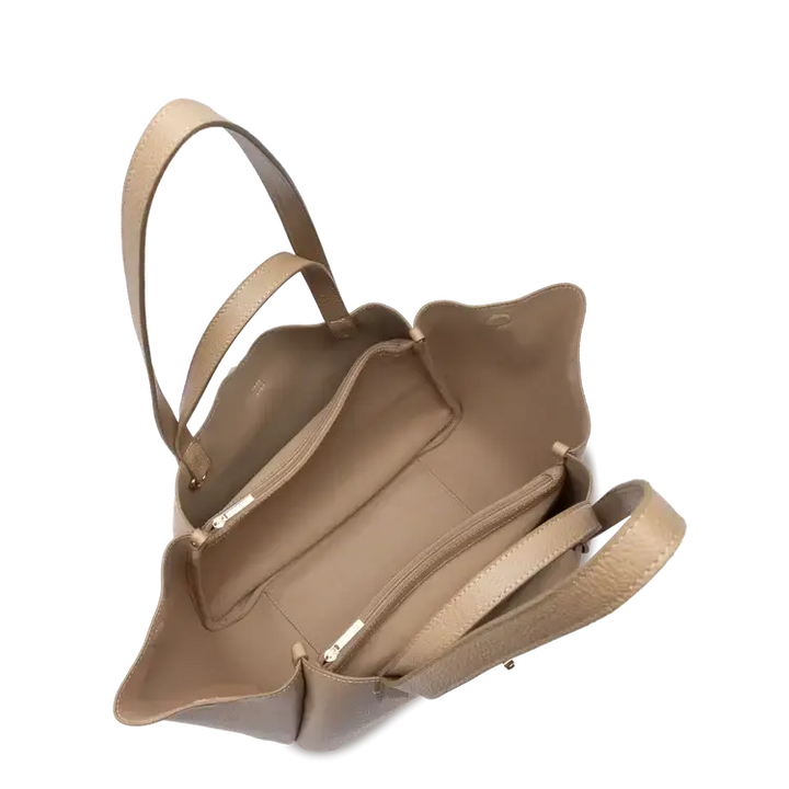 Grand sac cabas Lancaster "Milano Horizon" 547-83 Lancaster