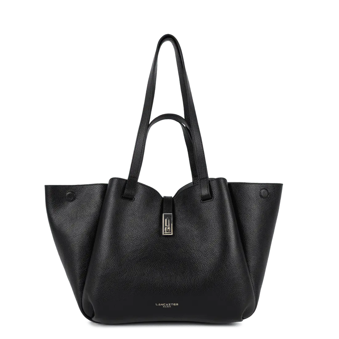 Grand sac cabas Lancaster "Milano Horizon" 547-83 Lancaster