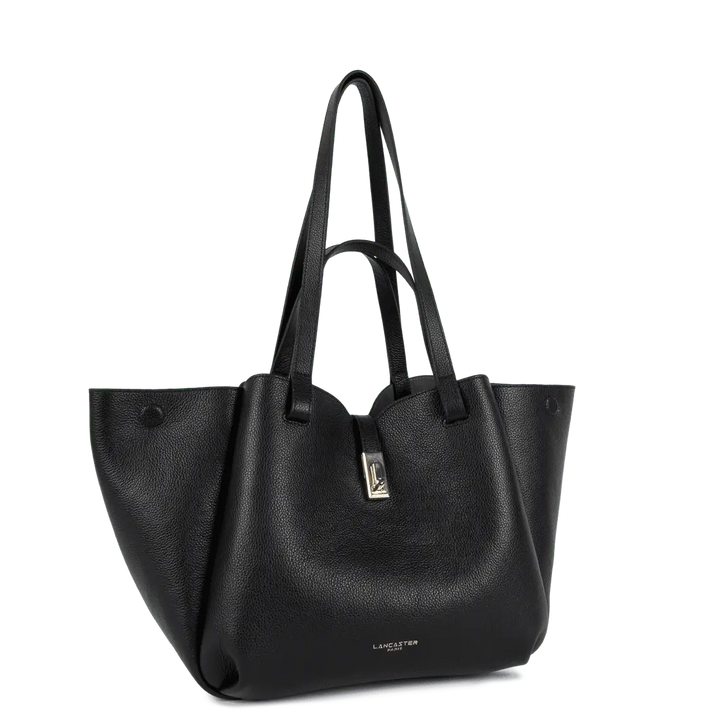 Grand sac cabas Lancaster "Milano Horizon" 547-83 Lancaster