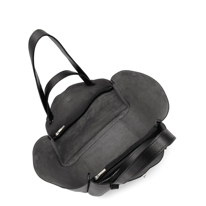 Grand sac cabas Lancaster "Milano Horizon" 547-83 Lancaster