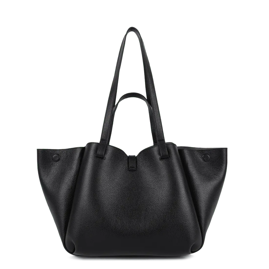 Grand sac cabas Lancaster "Milano Horizon" 547-83 Lancaster