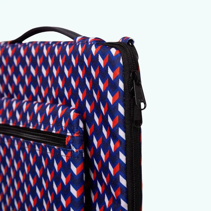 Housse Ordinateur Cabaia Bankenviertel - Housse Ordinateur Cabaia Bankenviertel - 13" Melisac -Reims