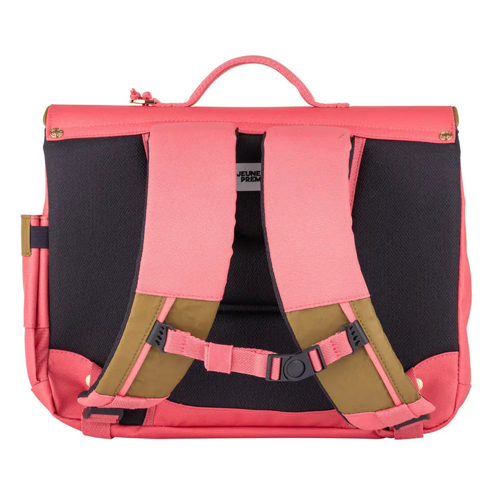 Cartable Jeune Premier "Candy" 38cm Jeune Premier