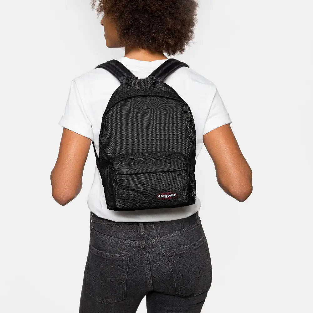 Sac à dos Eastpak Orbit Black