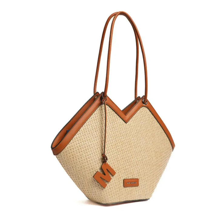 Petit Sac cabas Mac Alyster "Saint-Raphaël" Mac Alyster